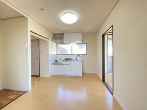 シャルム青山 B202号-2