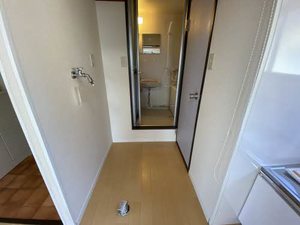 シャルム青山 B202号-5