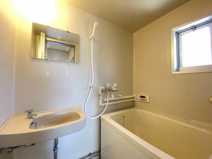 シャルム青山 B202号-6