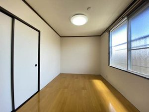 シャルム青山 B202号-8