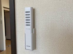 シャルム青山 B202号-10