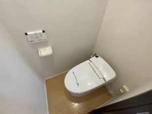 シャルム青山 B202号-11