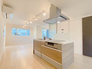 シャーメゾン笹口 0202号-4