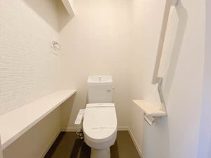 シャーメゾン笹口 0202号-7