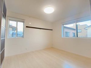 シャーメゾン笹口 0202号-9