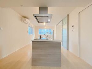 シャーメゾン笹口 0202号-12