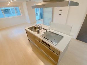 シャーメゾン笹口 0202号-14