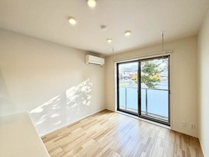 Ｔブリッジアベニュー 0101号-4