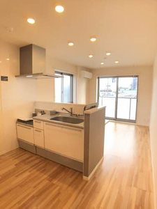 Ｔブリッジアベニュー 0301号-2