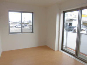 グランベレオ A201号-4