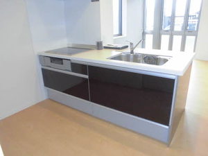 グランベレオ A201号-6