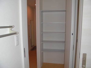 グランベレオ A201号-10