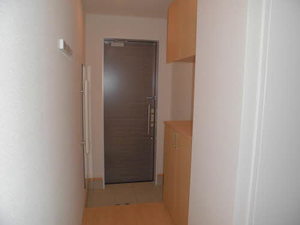 グランベレオ A201号-11