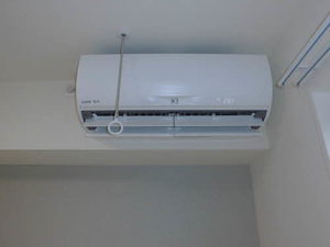 グランベレオ A302号-12