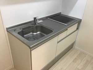 アルベージュ広岡 0101号-4