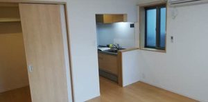 グランコート彩 0205号-3