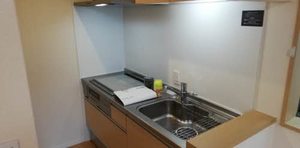 グランコート彩 0205号-4