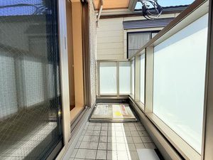 グランコート彩 0205号-15