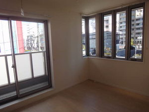 ベレオいりなか 0201号-2