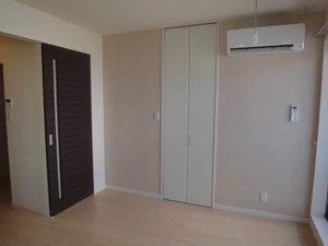 ベレオいりなか 0201号-9