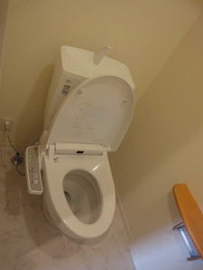 ベレオいりなか 0201号-10