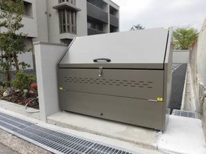 リーベ　モルゲン 0202号-14