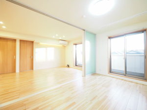 ヴィラコート五軒家町 0302号-2