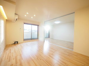 ヴィラコート五軒家町 0302号-4