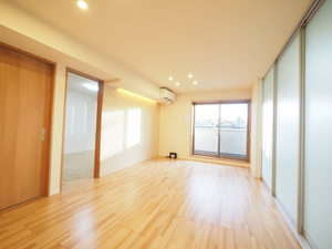 ヴィラコート五軒家町 0302号-5