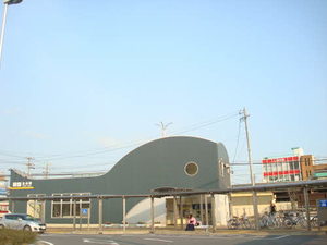 アクシアⅡ 0102号-2