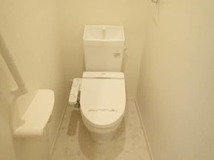 シャーメゾン新光町 0108号-11