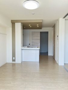 シャーメゾン新光町 0208号-2