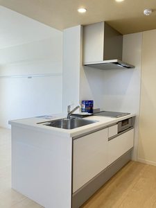 シャーメゾン新光町 0208号-4