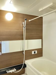 シャーメゾン新光町 0208号-12