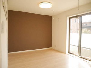 カーサ　ブラーノ 0304号-3