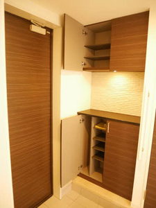 カーサ　ブラーノ 0304号-5