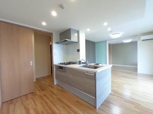 Ｃａｓａ　Ｖｉｖａｃｅ 0101号-6
