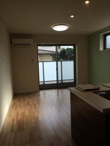 シャーメゾン城南 0103号-2