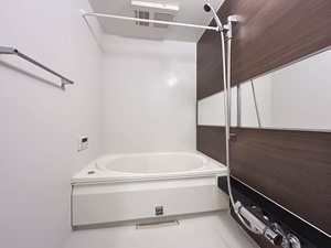 シャーメゾン城南 0103号-12
