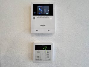 シャーメゾン城南 0103号-13
