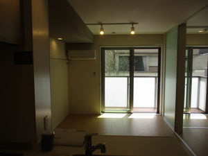 シャーメゾンガーデンズ長町 0103号-2