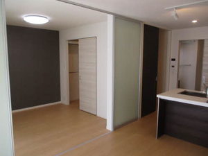 シャーメゾンガーデンズ長町 0103号-3