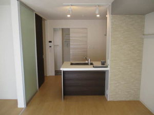 シャーメゾンガーデンズ長町 0103号-5