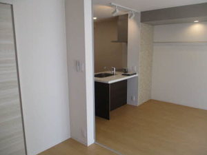 シャーメゾンガーデンズ長町 0103号-6