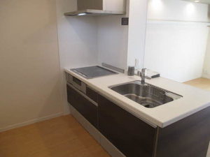 シャーメゾンガーデンズ長町 0103号-7