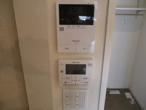 シャーメゾンガーデンズ長町 0103号-13