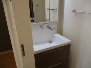 シャーメゾンガーデンズ長町 0103号-14