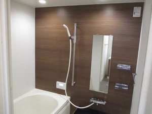 シャーメゾンガーデンズ長町 0103号-15