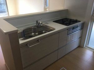 シャーメゾンＫＩ 0102号-3