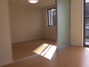 シャーメゾンＫＩ 0102号-8